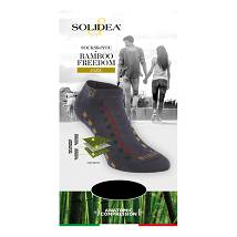 SOCKS FY FREEDOM JAZZ NERO M