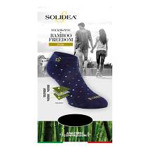 SOCKS FY FREEDOM POIS BI S