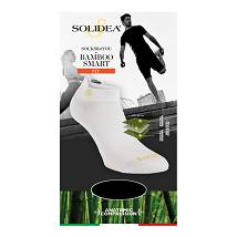 SOCKS FY SMART FIT BIANCO S