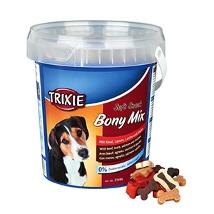 Soft Snack Bony Mix