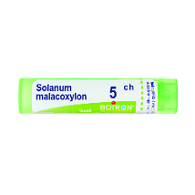 SOLANUM MALACOXYLON 5CH GRANULI