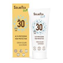 SOLAR TEA CR SOL A/PROT SPF30