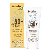 SOLAR TEA CR SOL SPF 50+ BABY