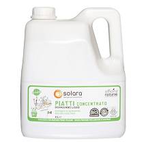 SOLARA PIATTI S/PROFUMO 4L