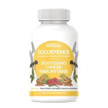 SOLDEFENCE 75G