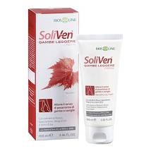 SOLIVEN CREMA BIOSLINE 100ML