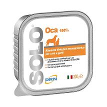 Solo Oca 300Gr -18 Minsan 925646299