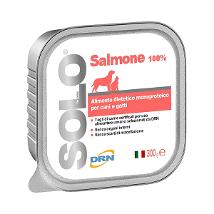 Solo Salmone 300Gr Minsan 926647645