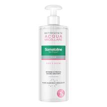 SOMAT C VISO ACQUA MIC 400ML