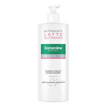 SOMAT C VISO LATTE DET 400ML