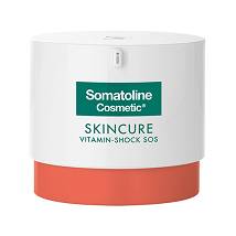 SOMAT SKIN EX CR VIT SHOCK SOS