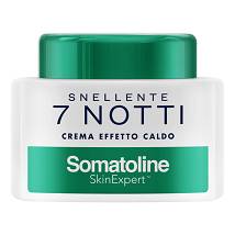 SOMAT SKIN EX SNEL 7NTT C400ML