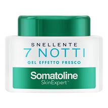 SOMAT SKIN EX SNEL 7NTT G250ML