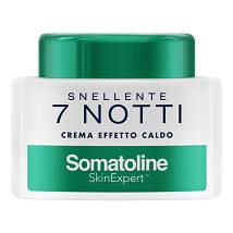 SOMAT SKIN EX SNEL 7NTT G400ML