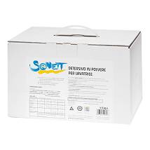 SONETT DET POLV LAVAT RIC