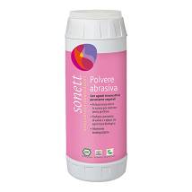 SONETT POLVERE ABRASIVA 450G