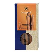 SONNENTOR CANNELLA BASTONCINO