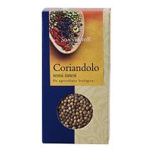 SONNENTOR CORIANDOLO 35G