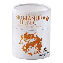 SONNENTOR MIELE MANUKA 250G