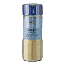 SONNENTOR SENAPE POLV VASO 40G