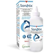 Sonotix Det Auricolare 120 Ml Minsan 974010516