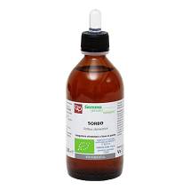 SORBO MG 200ML BIO