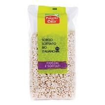 SORGO SOFFIATO 100G BIO