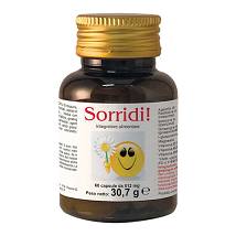 SORRIDI 60CPS