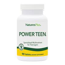 SOURCE OF LIFE POWER TEEN
