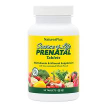 SOURCE OF LIFE PRENATAL