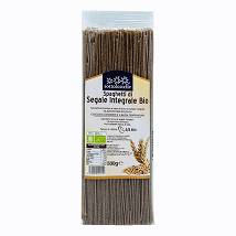 SPAGHETTI DI SEGALE INTEGR500G