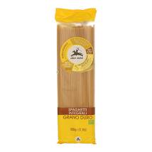 SPAGHETTI INTEGRALI BIO 500G