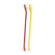 Spazzolini Doppi Pz.4 Tx2558 #