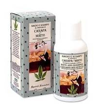 SPEZIALI BAGNOSCH SILENZI250ML