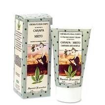SPEZIALI CREMA CORPO SILENZIO