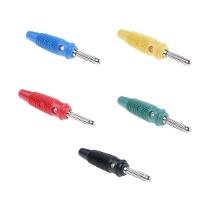 Spinotto Nero 4 mm | 16A