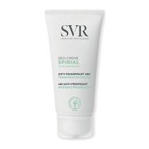 SPIRIAL DEODORANTE CREMA 50ML
