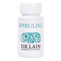 SPIRULINA 60CPR