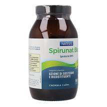 SPIRUNAT BIO 500CPR