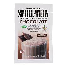 SPIRUTEIN CIOCCOLATO 8BUST