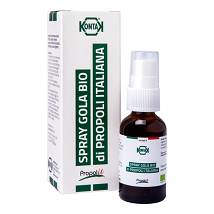 SPRAY GOLA PROPOLI BIO BB 20ML