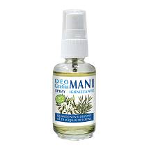 SPRAY MANI IGIENIZZANTE 30ML