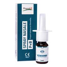 SPRAY NASALE P+B 15ML