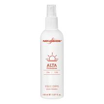 SPRAY SOLARE ALTA PROTEZIONE
