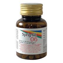 SPRIG VIT 06 60CPS