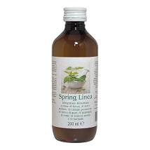 SPRING LINEA SCIROPPO 200ML