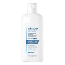 SQUANORM SHAMPOO ANTIFORF200ML