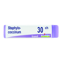 STAPHYLO - COCCINUM 30CH GLOBULI