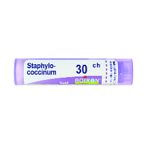 STAPHYLO- COCCINUM 30CH GRANULI