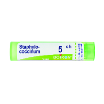 STAPHYLO- COCCINUM 5CH GRANULI
